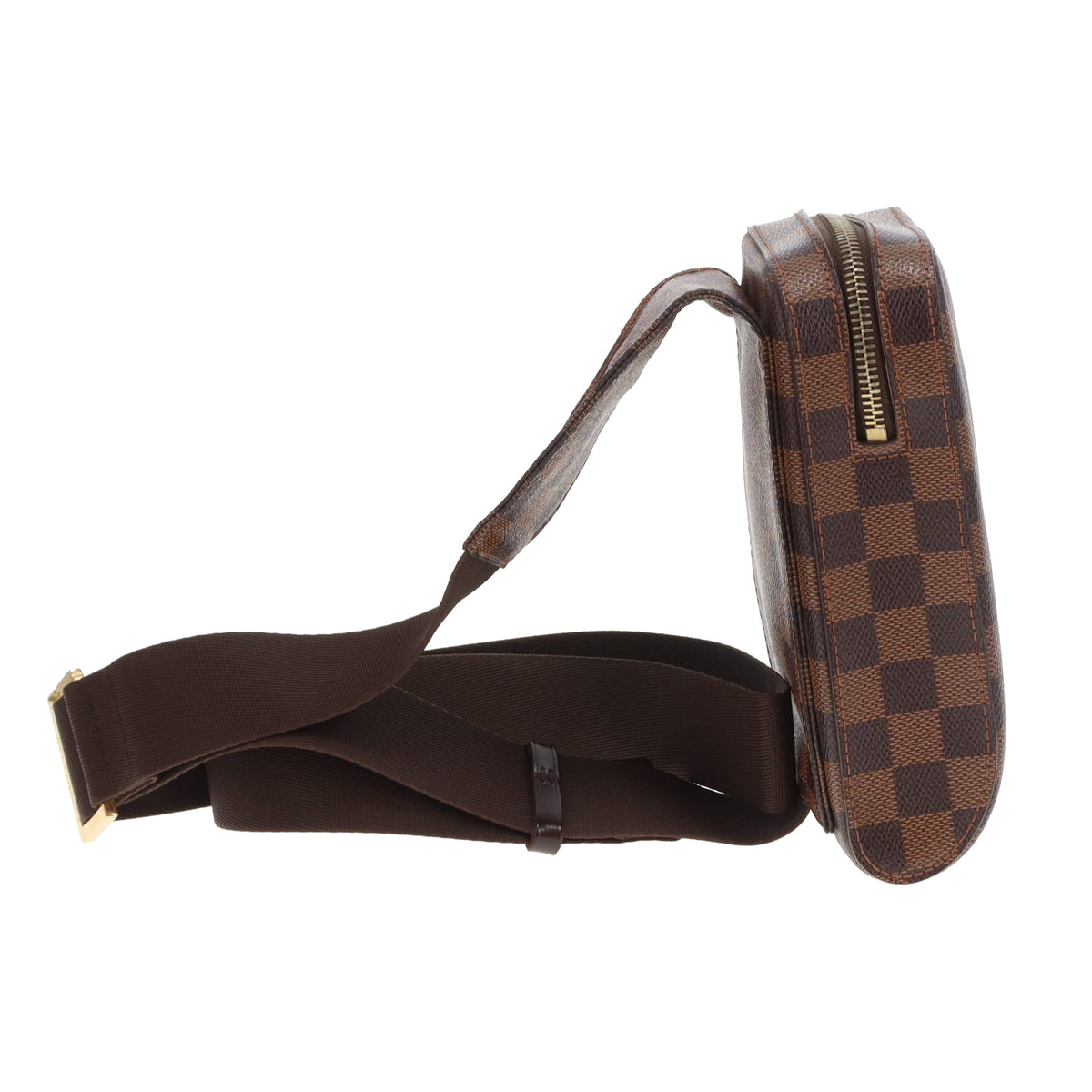 Louis Vuitton Geronimos Damier Ebene