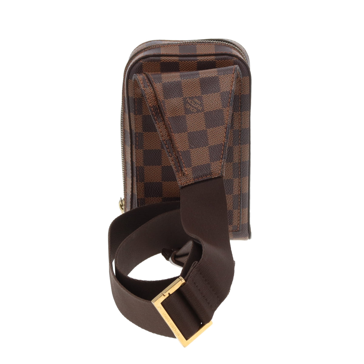 Louis Vuitton Geronimos Damier Ebene