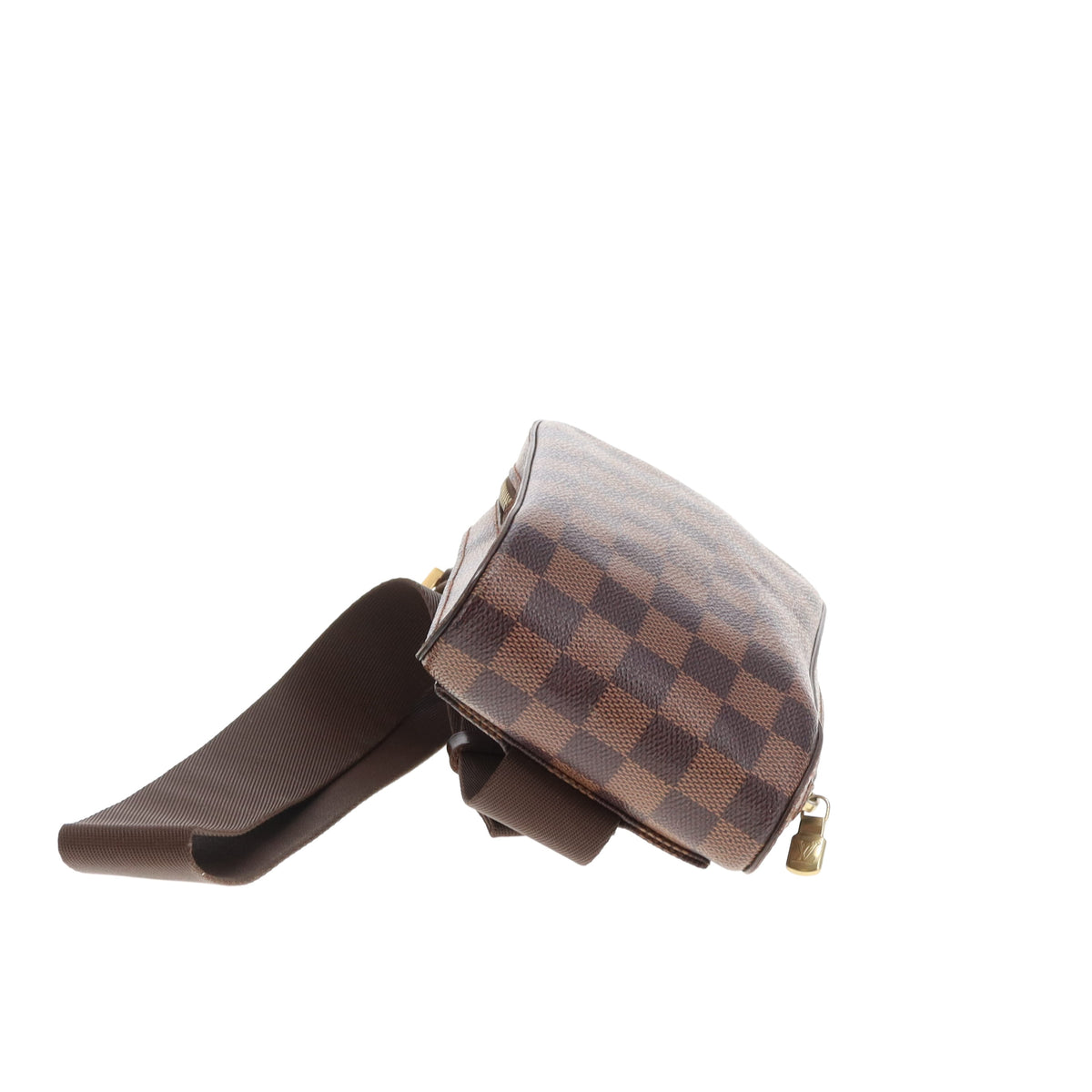 Louis Vuitton Geronimos Damier Ebene