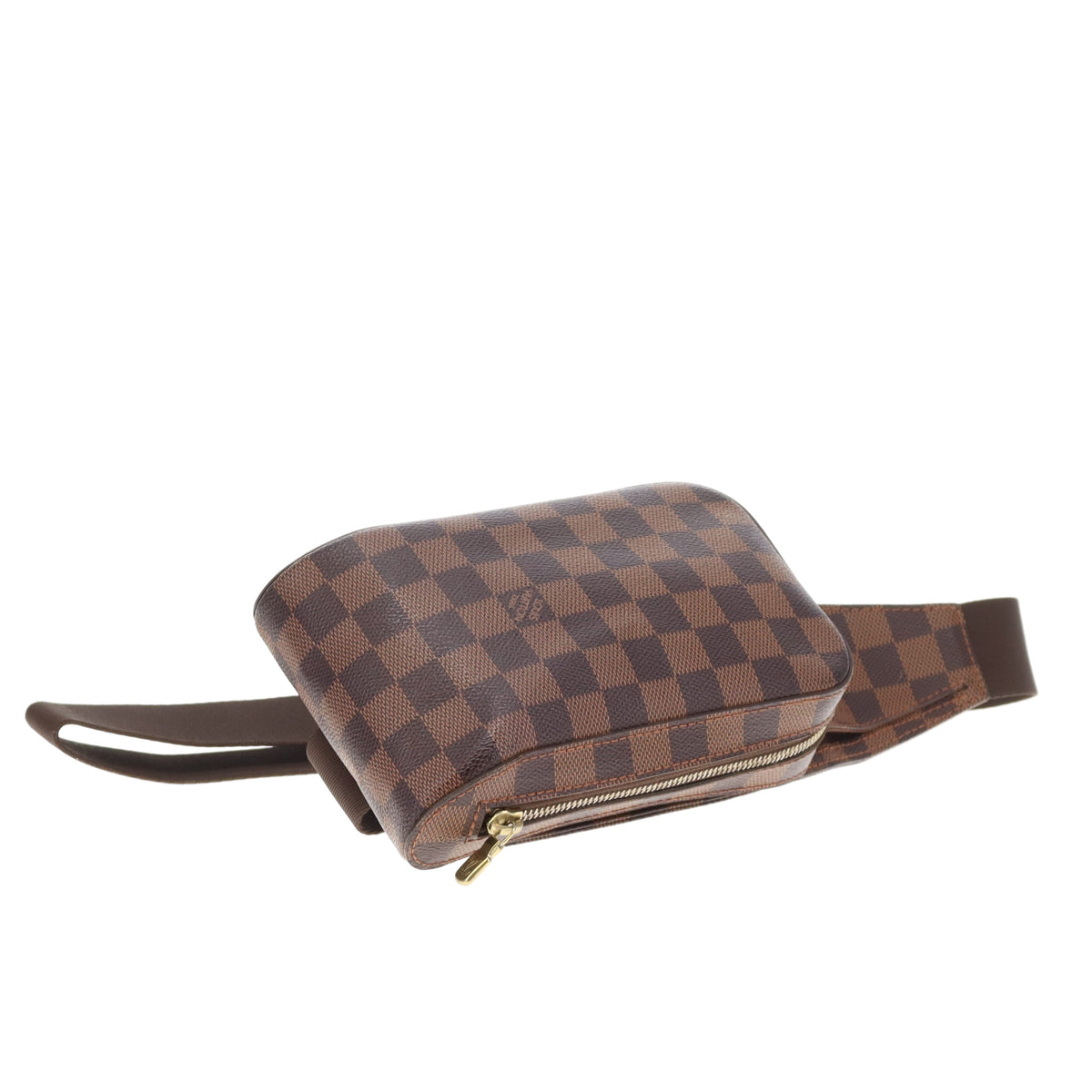 Louis Vuitton Geronimos Damier Ebene