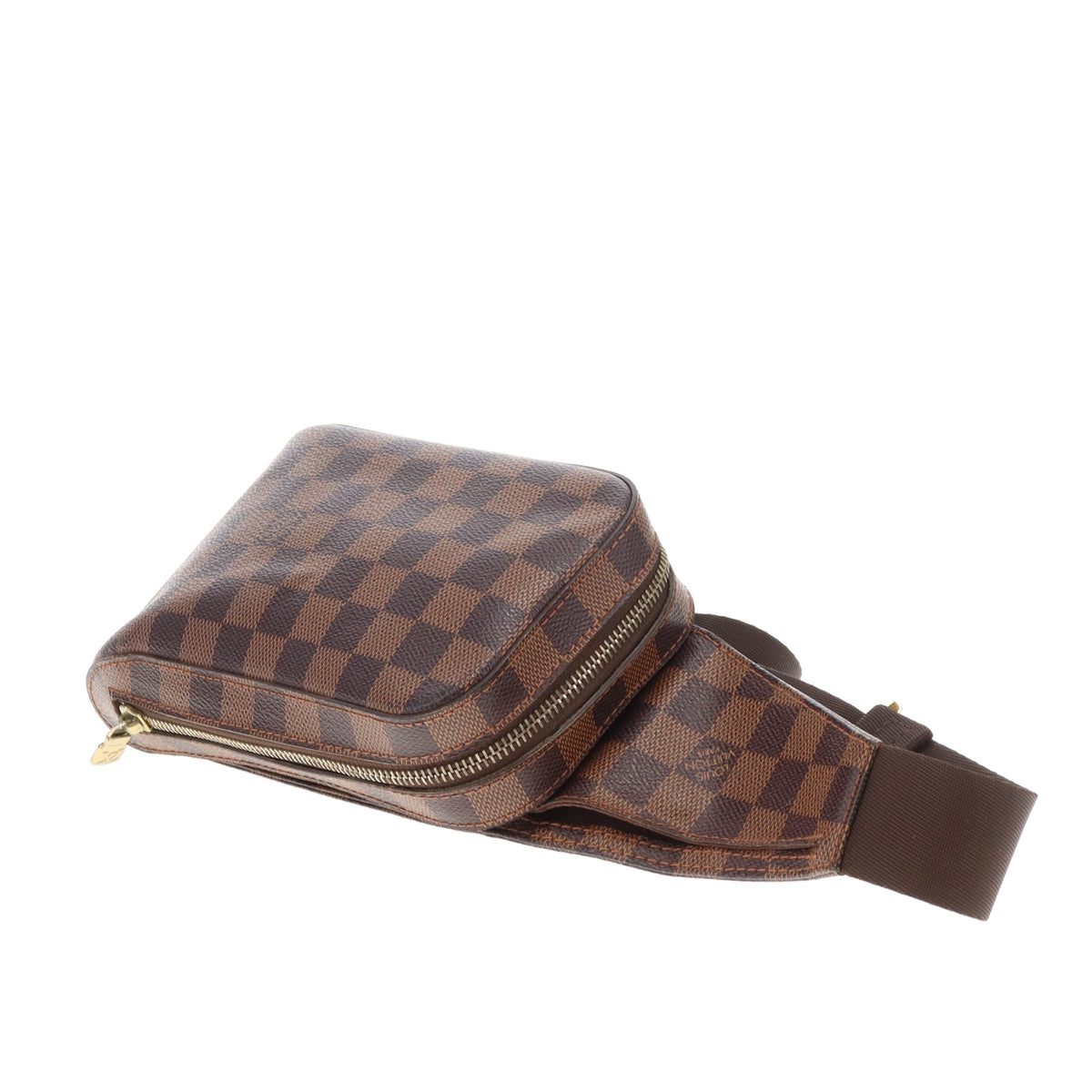 Louis Vuitton Geronimos Damier Ebene