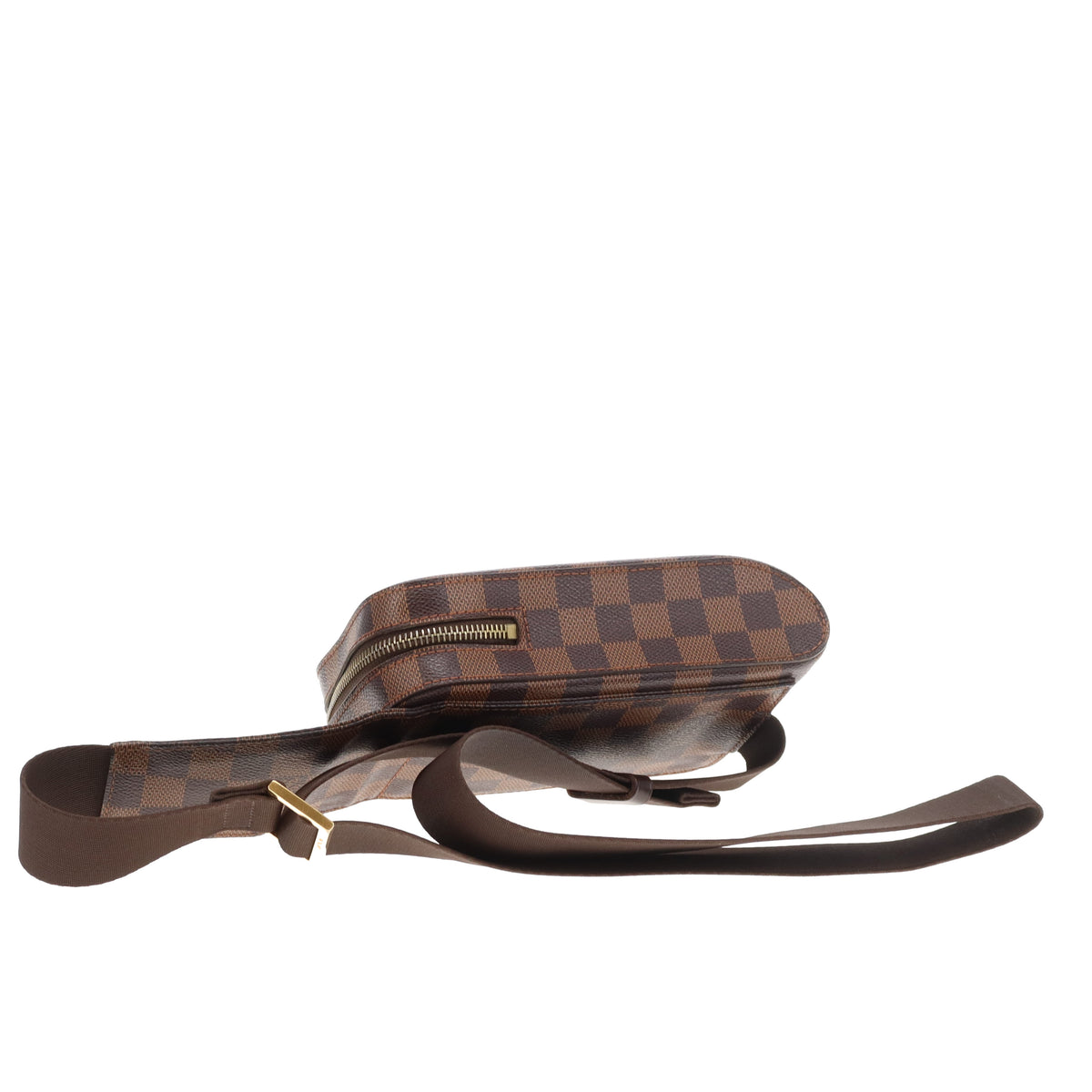 Louis Vuitton Geronimos Damier Ebene