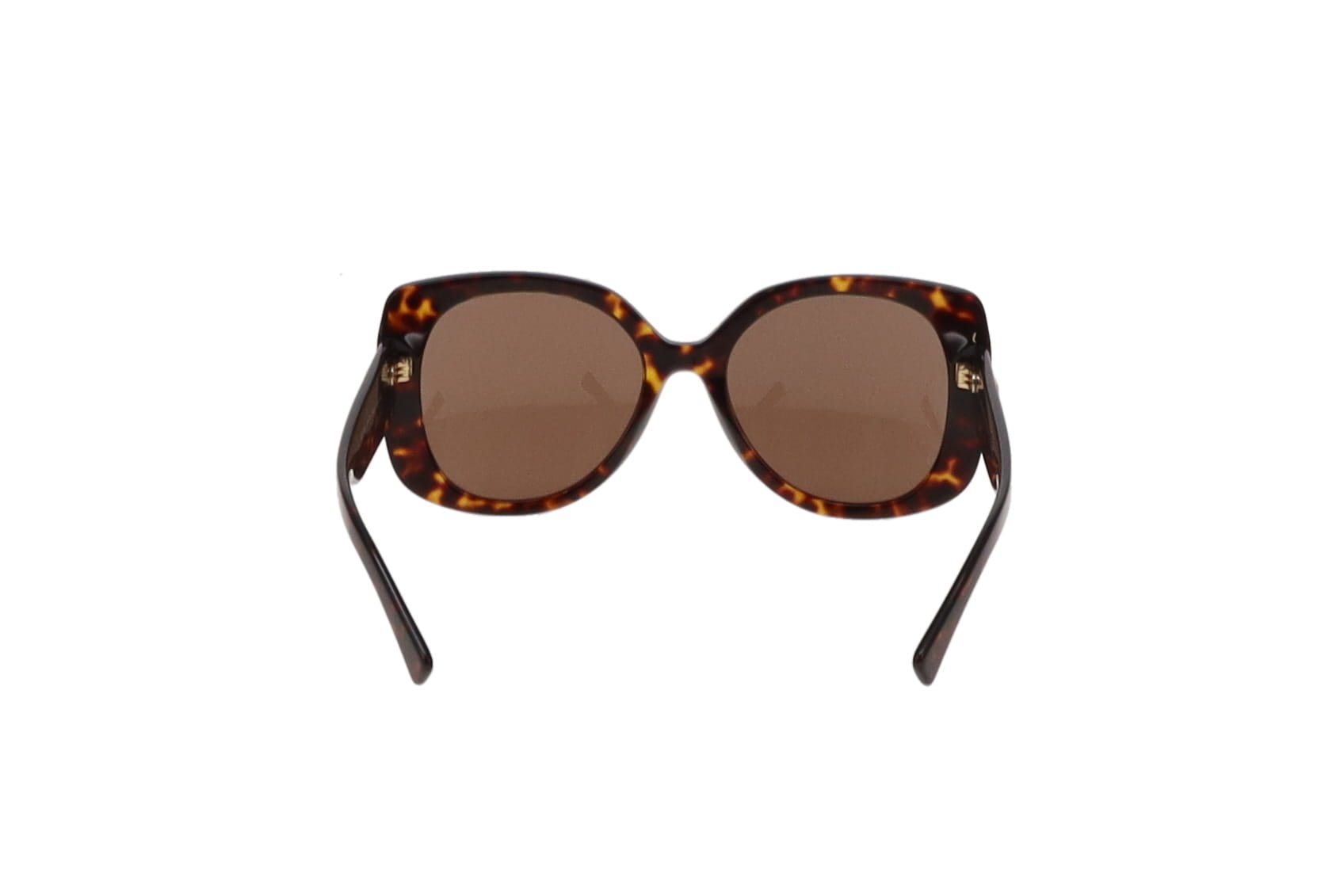 Tortoise oversized sunglasses sales