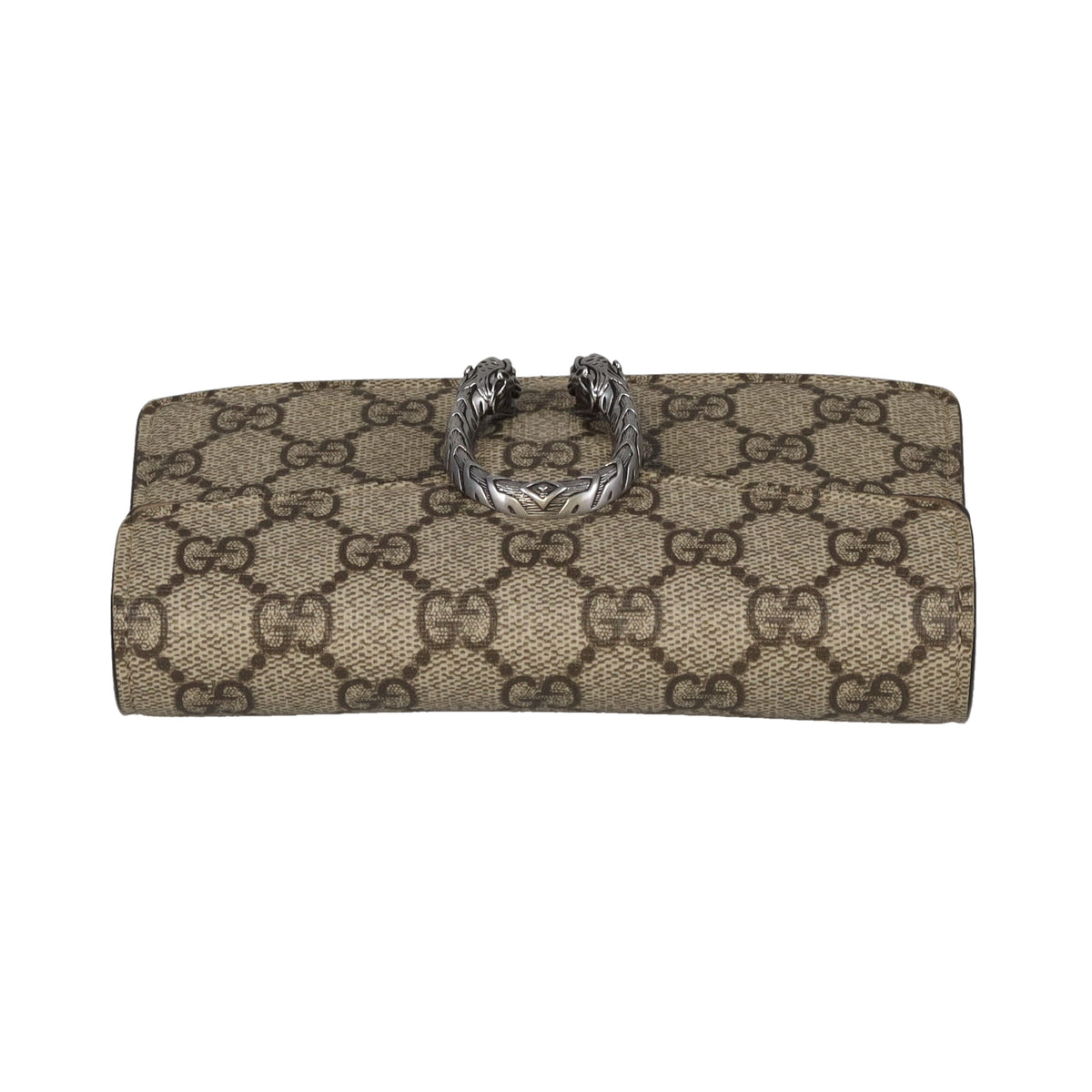 Gucci Dionysus Super Mini Dionysus GG Supreme