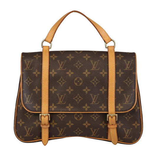 Louis Vuitton Marelle Sac A Dos Monogram SR1024 - 2004