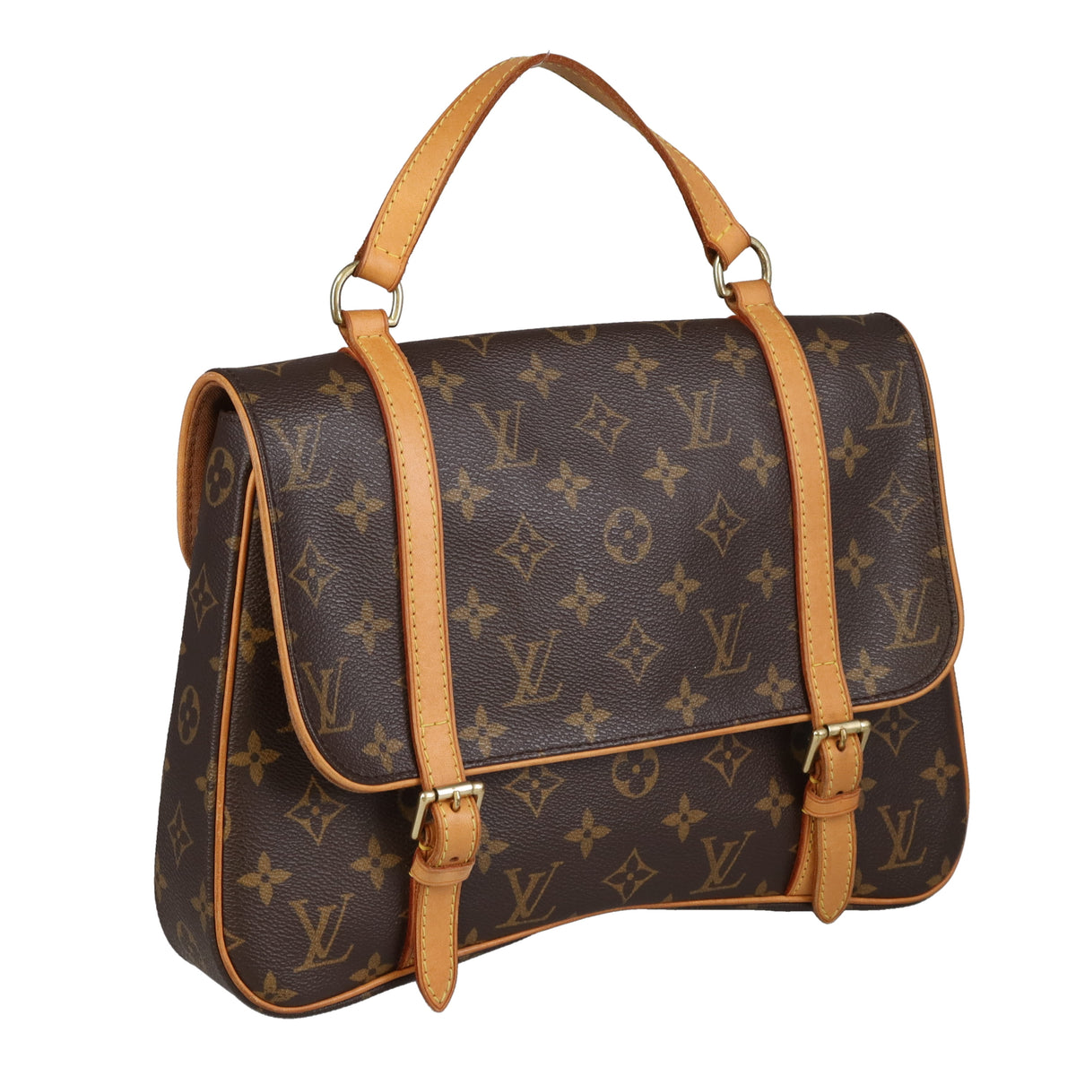 Louis Vuitton Marelle Sac A Dos Monogram SR1024 - 2004