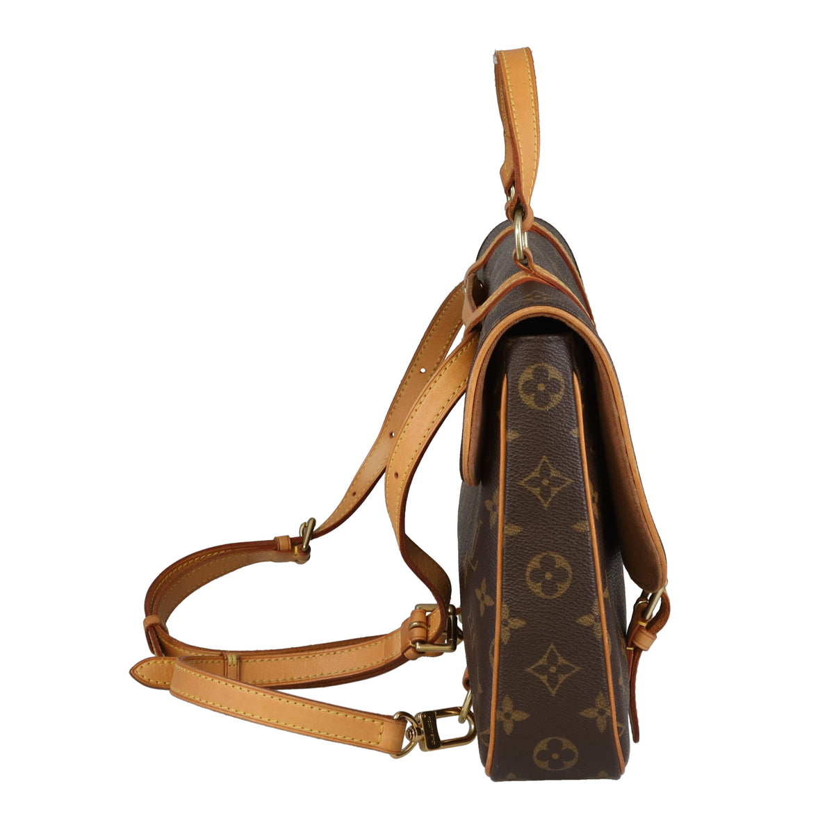 Louis Vuitton Marelle Sac A Dos Monogram SR1024 - 2004
