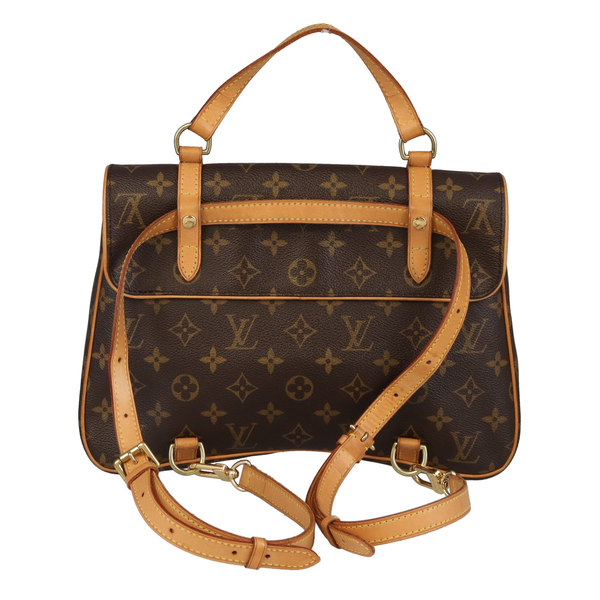 Louis Vuitton Marelle Sac A Dos Monogram SR1024 - 2004