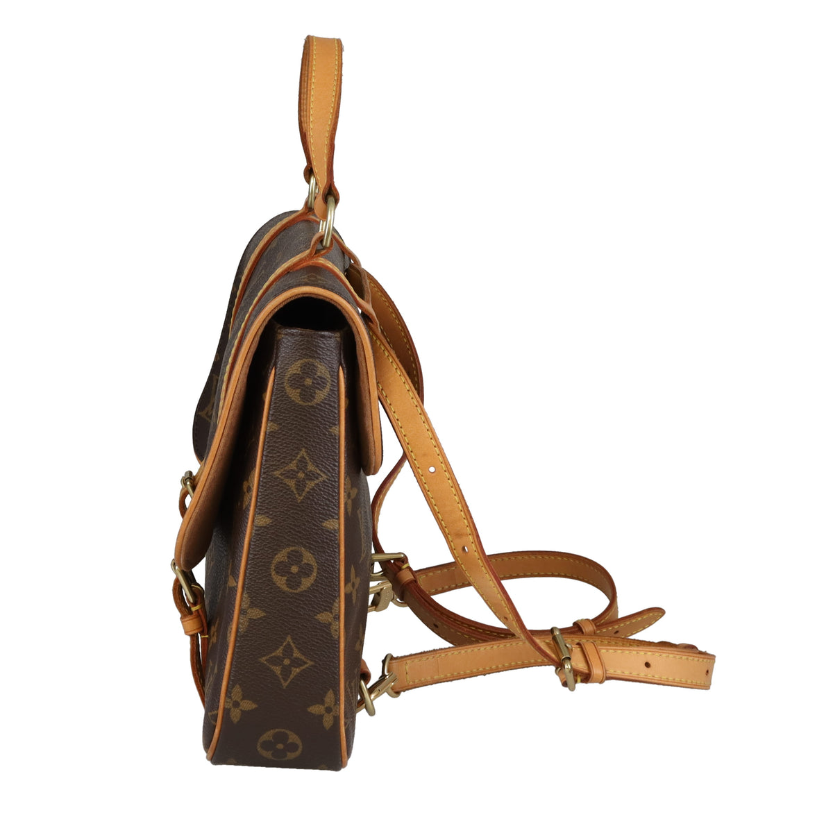 Louis Vuitton Marelle Sac A Dos Monogram SR1024 - 2004