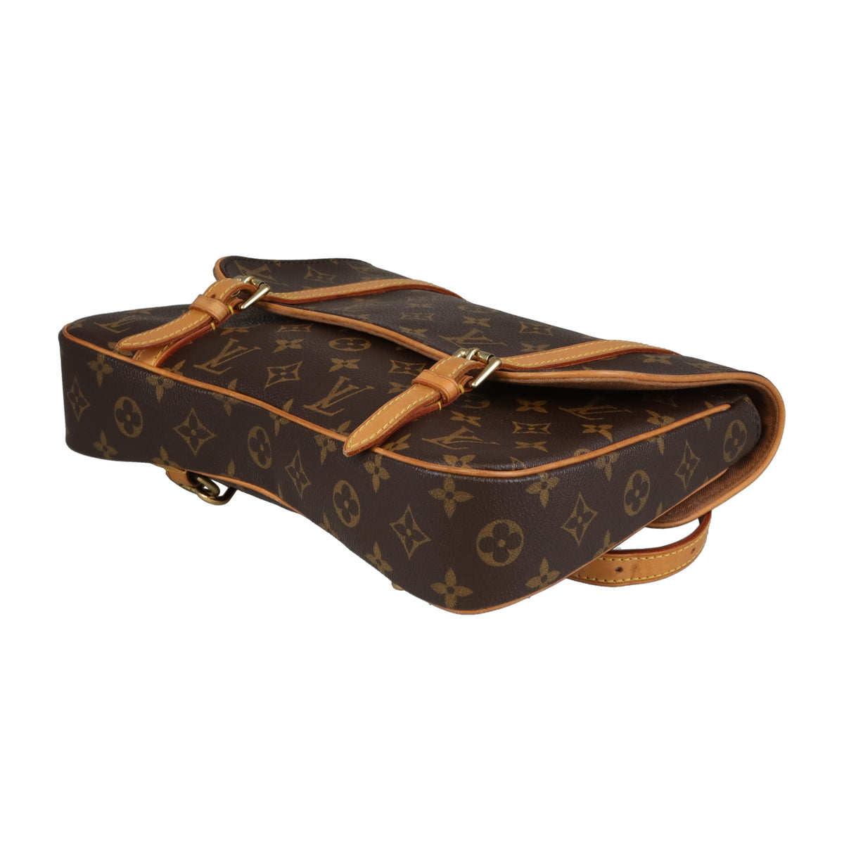 Louis Vuitton Marelle Sac A Dos Monogram SR1024 - 2004