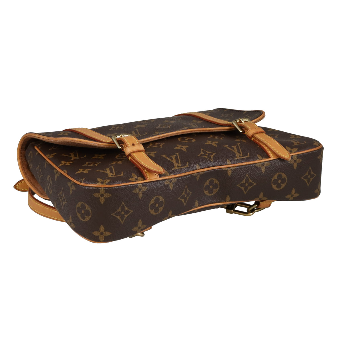 Louis Vuitton Marelle Sac A Dos Monogram SR1024 - 2004