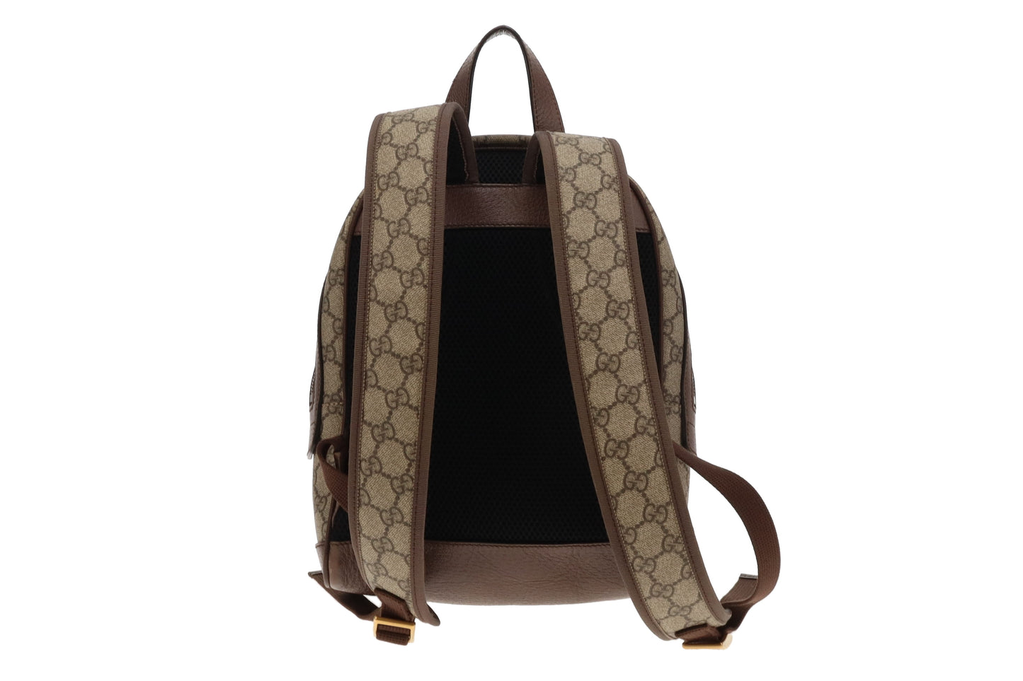 Gucci GG Supreme Small Ophidia Backpack