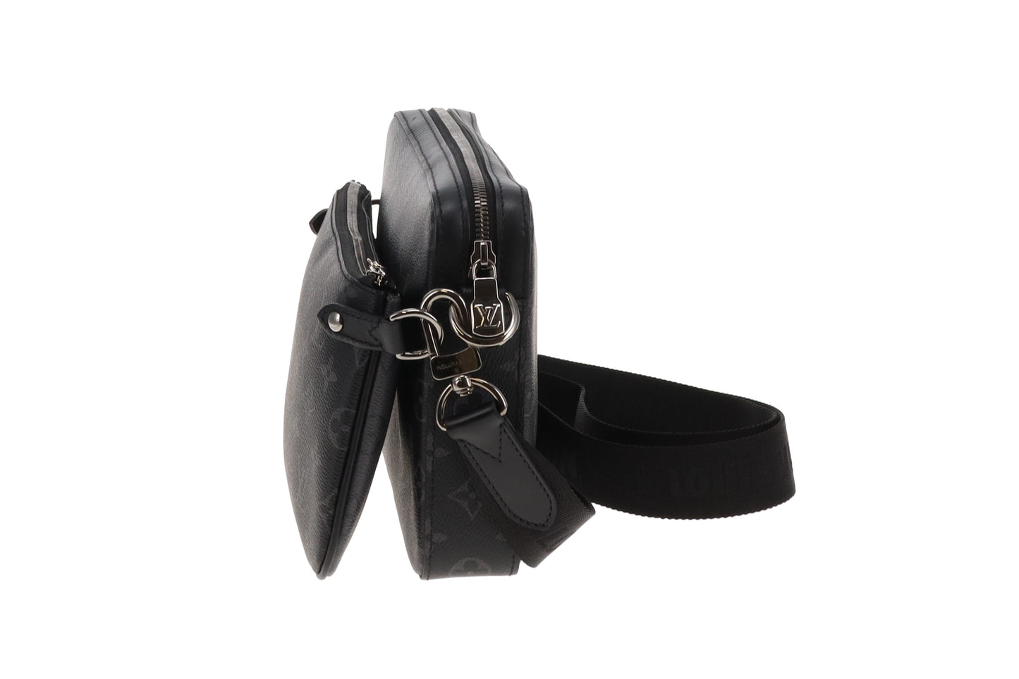 Louis Vuitton Trio Messenger Monogram Eclipse (NFID)