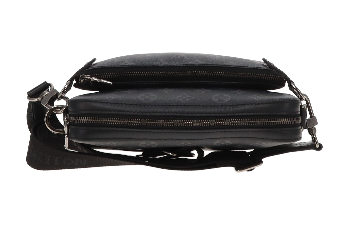 Louis Vuitton Trio Messenger Monogram Eclipse (NFID)