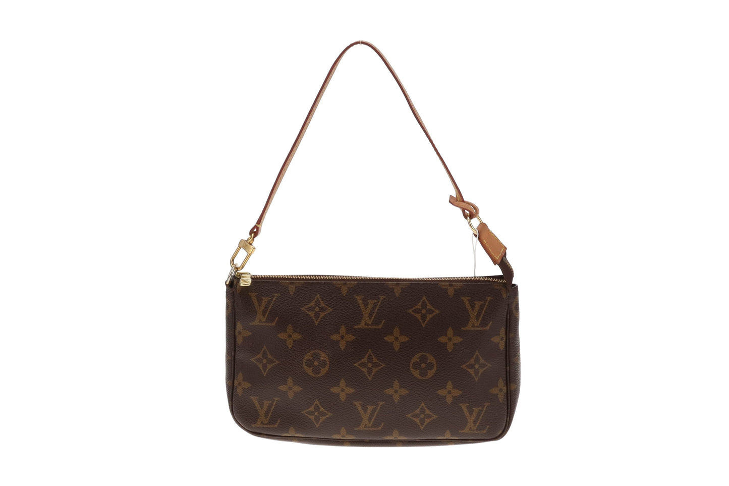 Louis Vuitton Pochette Accessoires Monogram CA1024 - 2004
