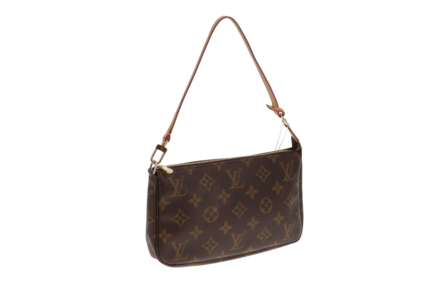 Louis Vuitton Pochette Accessoires Monogram CA1024 - 2004