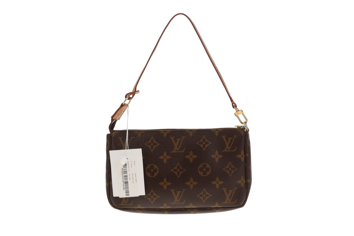 Louis Vuitton Pochette Accessoires Monogram CA1024 - 2004