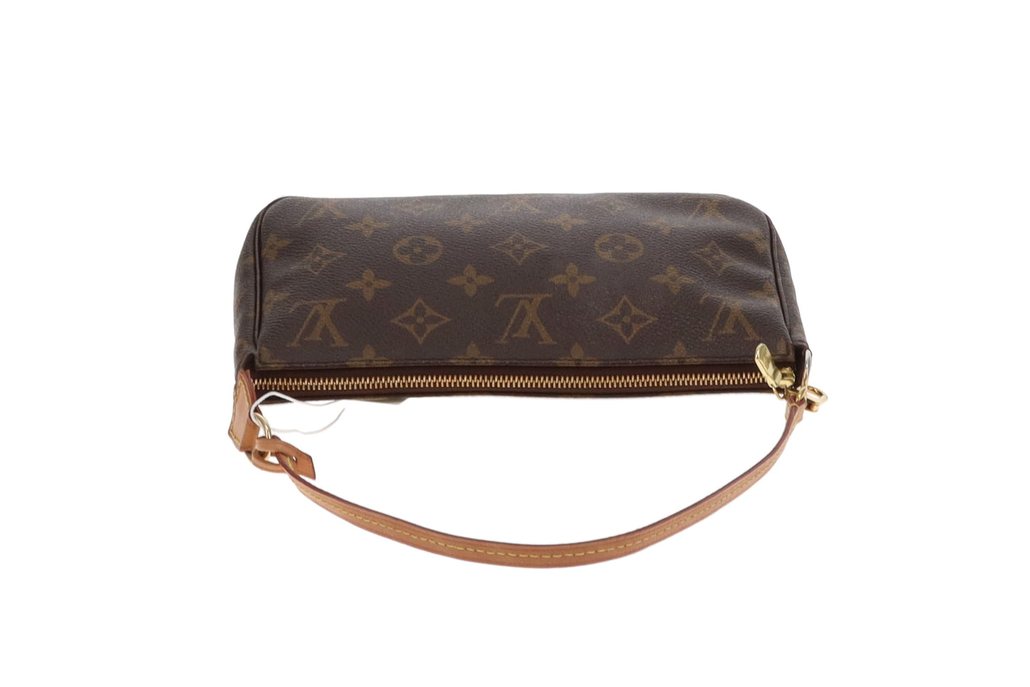 Louis Vuitton Pochette Accessoires Monogram CA1024 - 2004