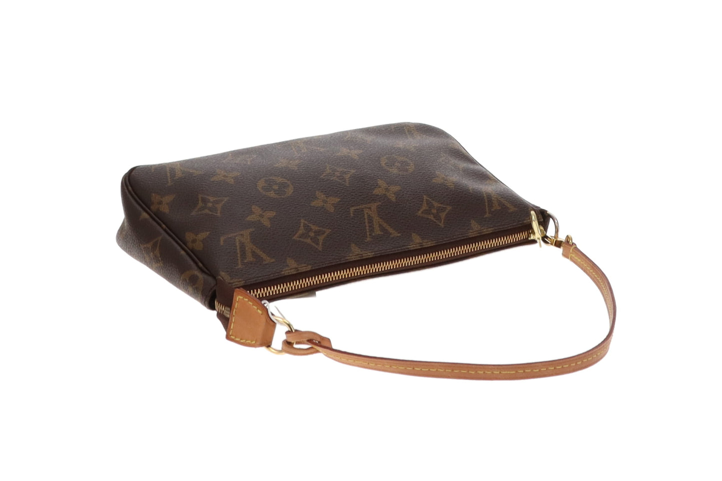Louis Vuitton Pochette Accessoires Monogram CA1024 - 2004