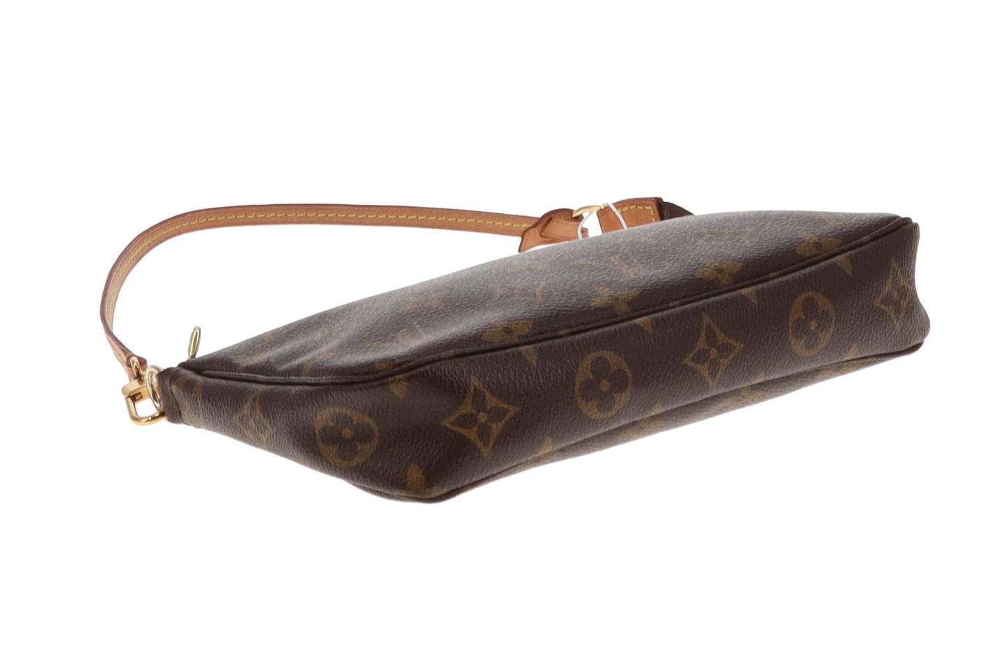 Louis Vuitton Pochette Accessoires Monogram CA1024 - 2004