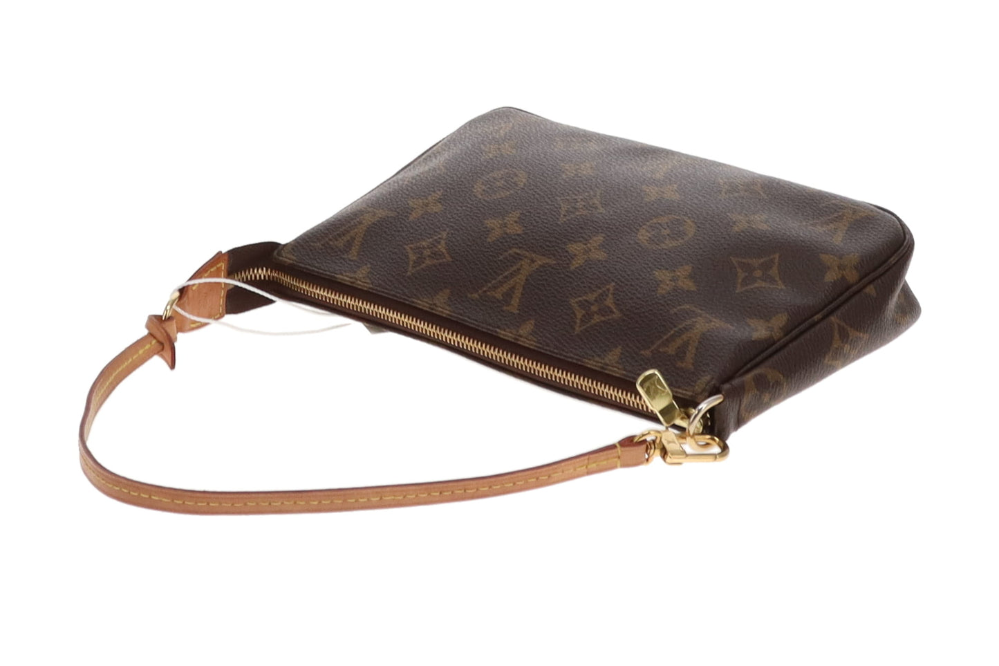 Louis Vuitton Pochette Accessoires Monogram CA1024 - 2004