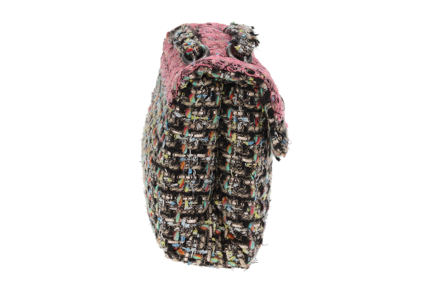 Kurt Geiger Kensington Bag In Tweed