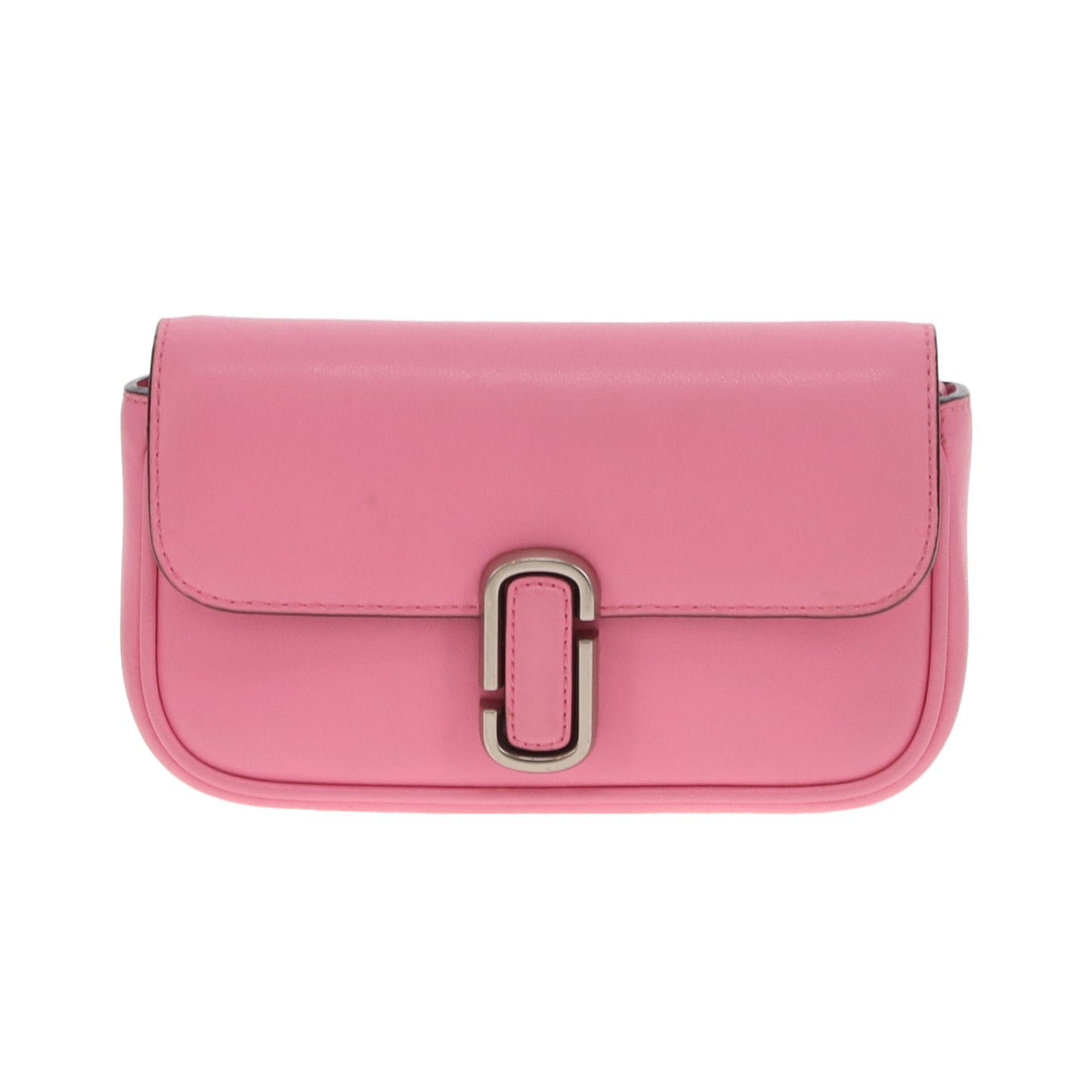 Marc Jacobs The J Mark Mini Shoulder Bag Pink