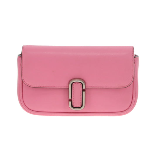 Marc Jacobs The J Mark Mini Shoulder Bag Pink