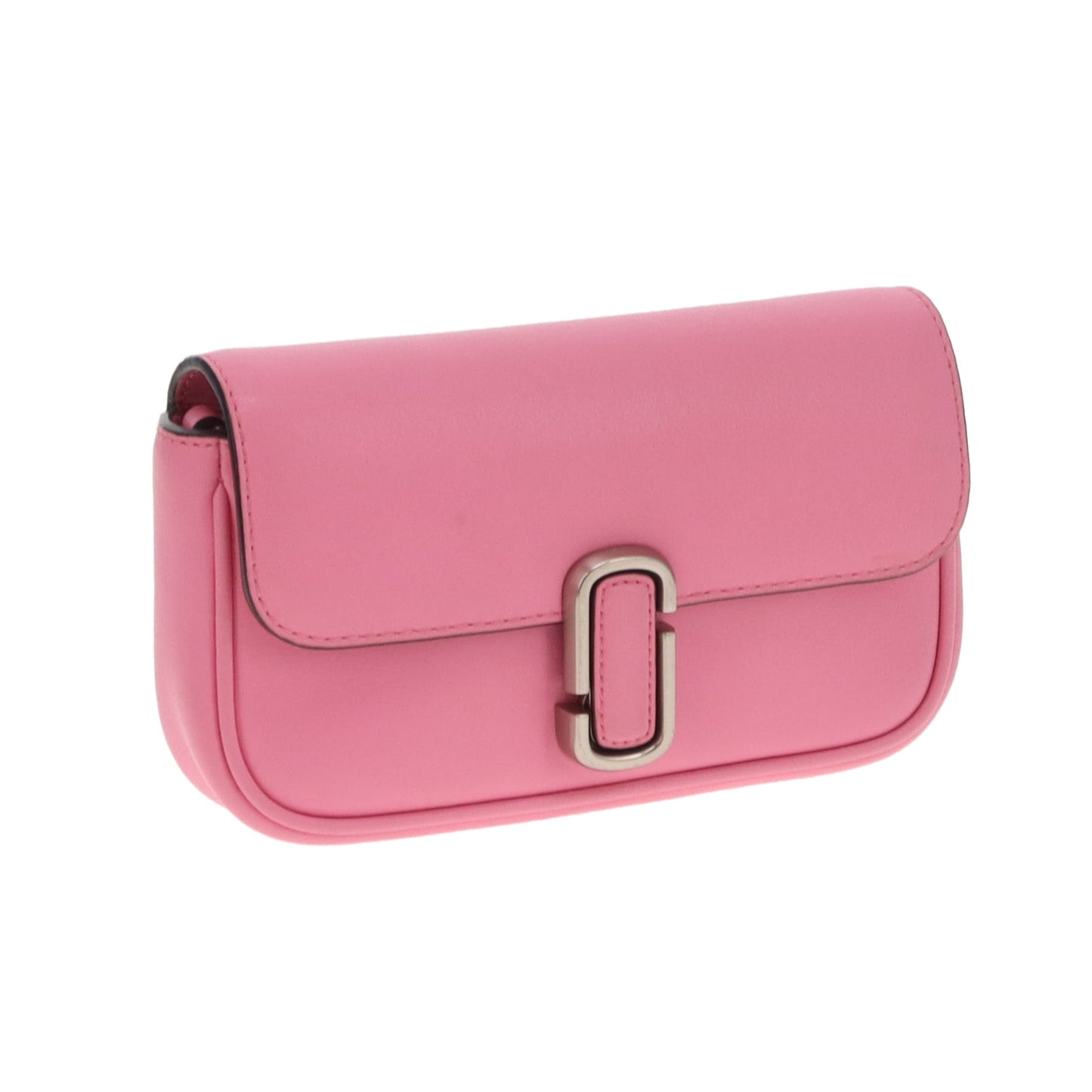 Marc Jacobs The J Mark Mini Shoulder Bag Pink