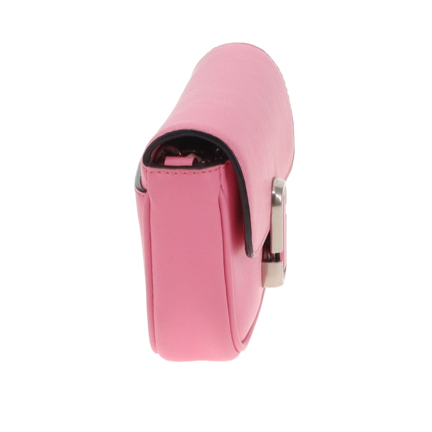 Marc Jacobs The J Mark Mini Shoulder Bag Pink