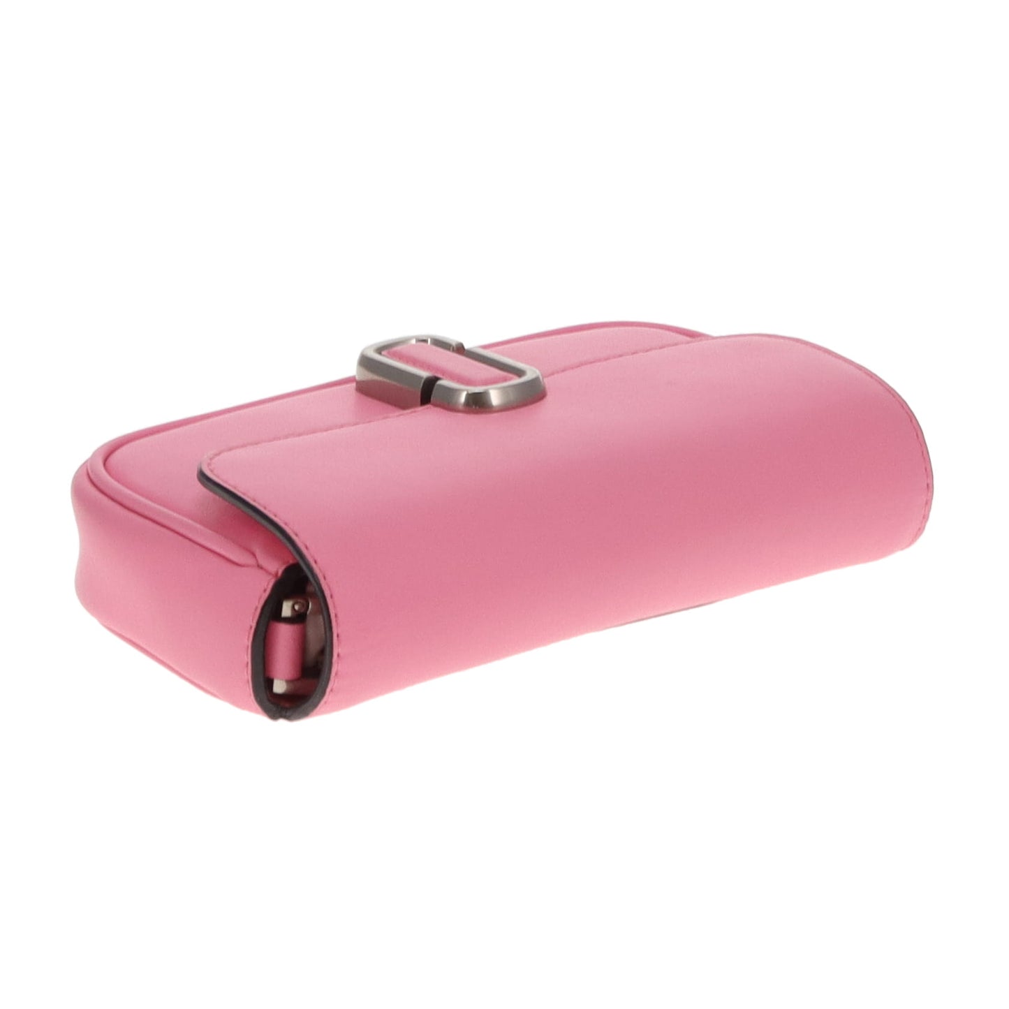 Marc Jacobs The J Mark Mini Shoulder Bag Pink
