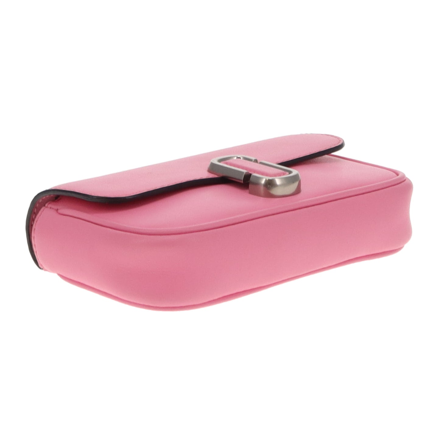 Marc Jacobs The J Mark Mini Shoulder Bag Pink