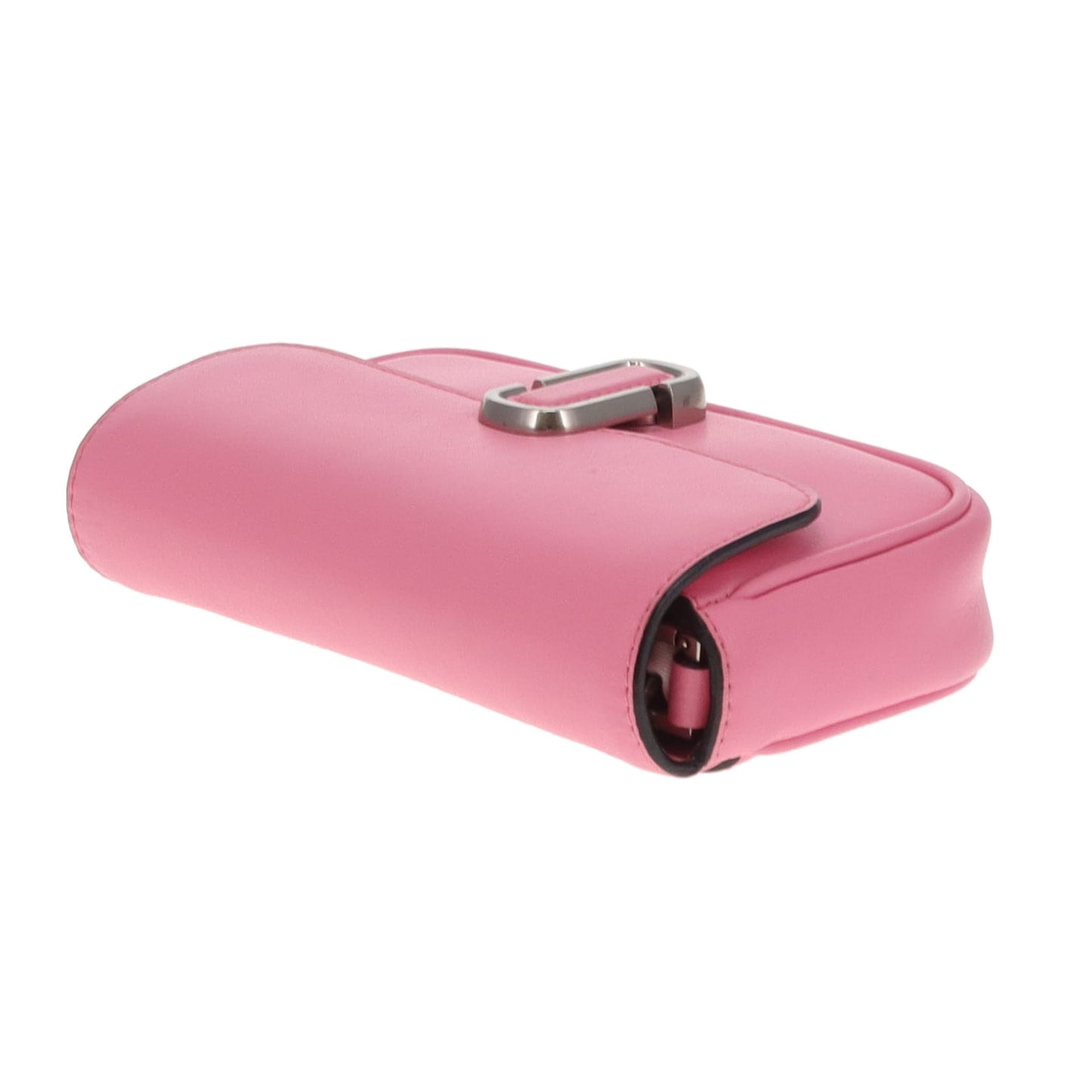 Marc Jacobs The J Mark Mini Shoulder Bag Pink