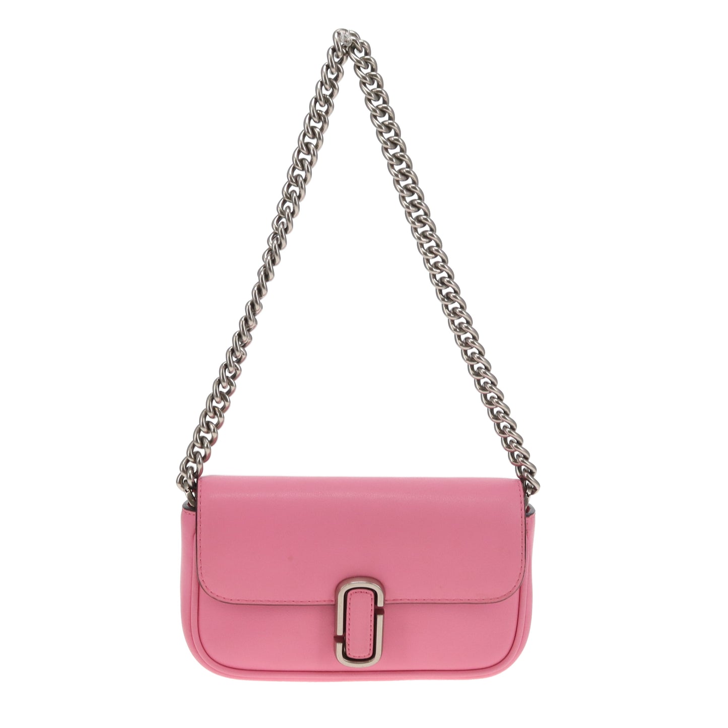 Marc Jacobs The J Mark Mini Shoulder Bag Pink