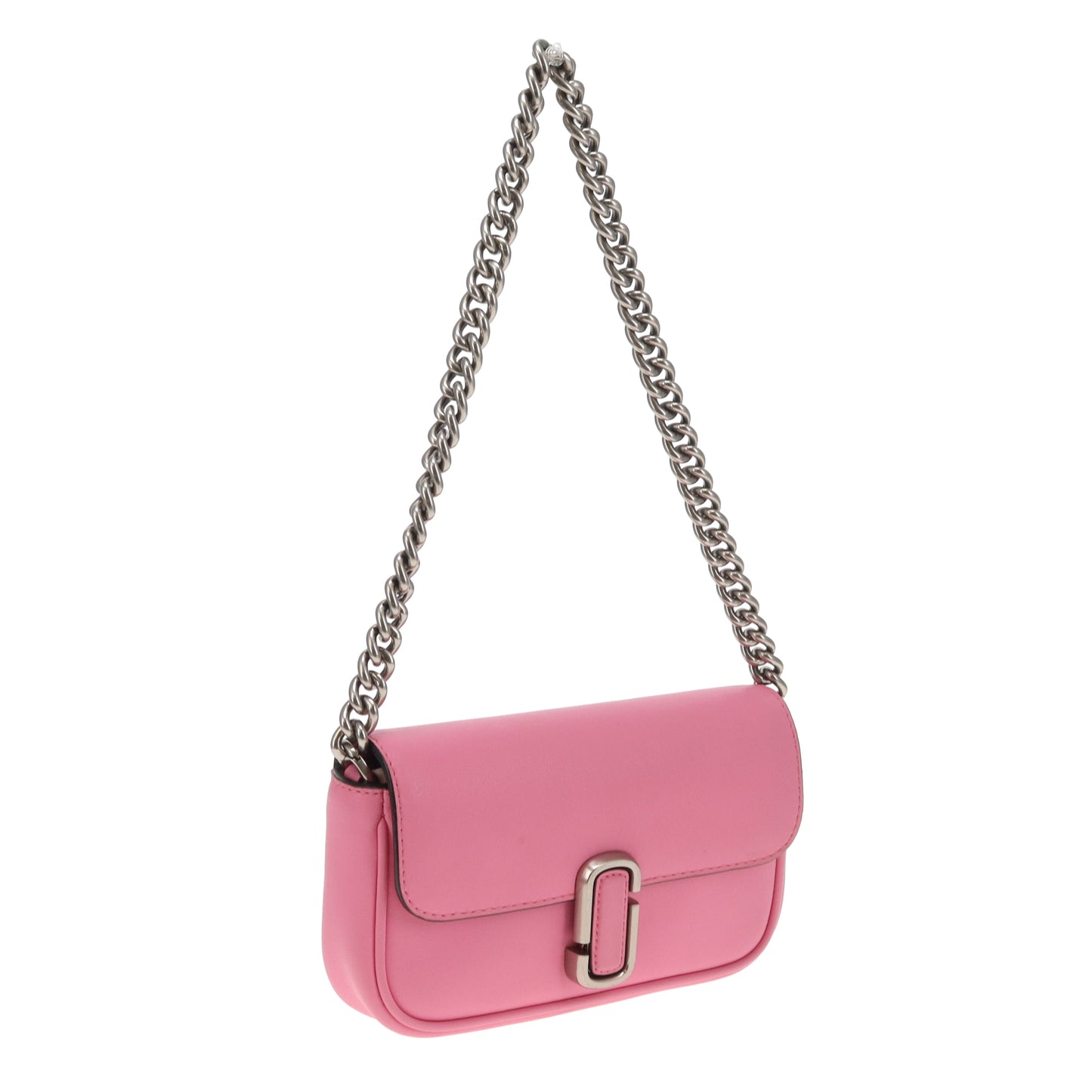 Marc Jacobs The J Mark Mini Shoulder Bag Pink