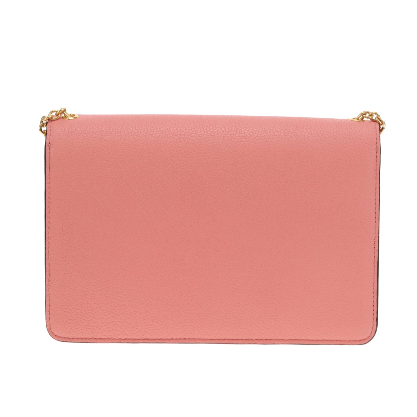 Mulberry Darley Medium Petal Pink GHW