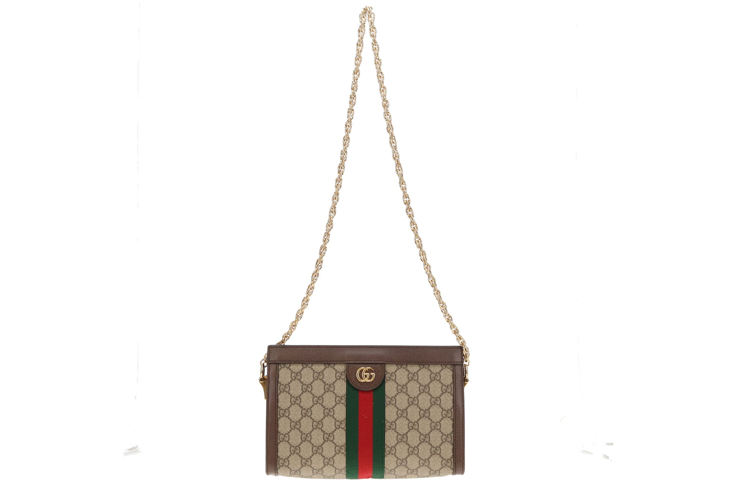 Gucci Ophidia Medium Shoulder Bag GH