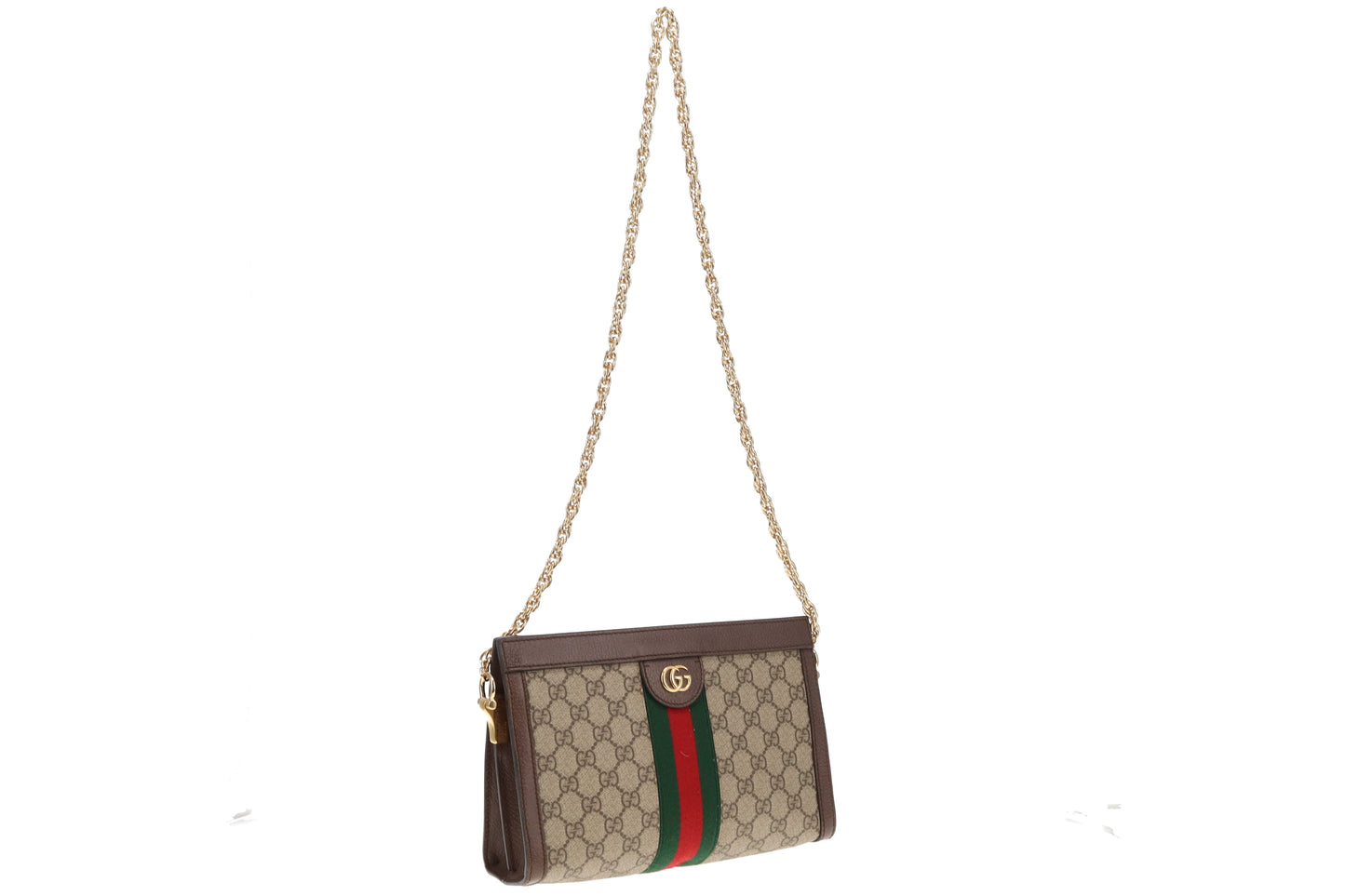 Gucci Ophidia Medium Shoulder Bag GH