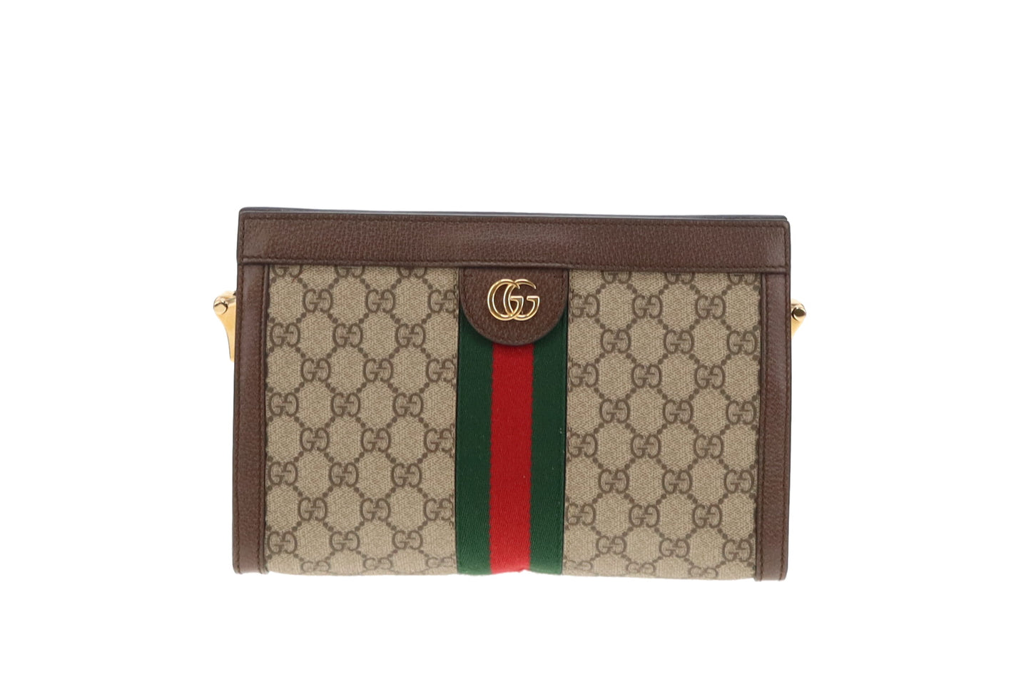 Gucci Ophidia Medium Shoulder Bag GH