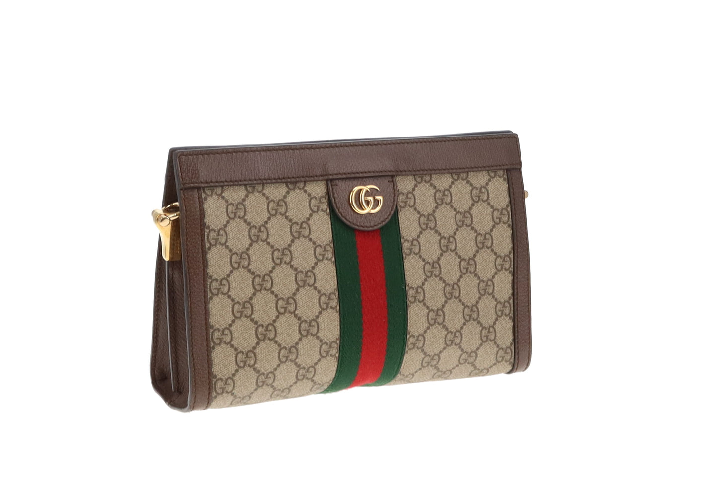 Gucci Ophidia Medium Shoulder Bag GH