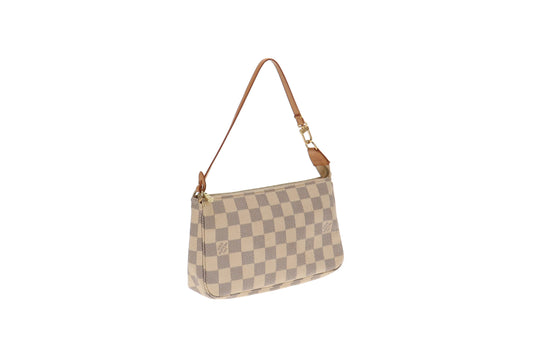 Beaubourg Hobo MM Damier Azur – Keeks Designer Handbags