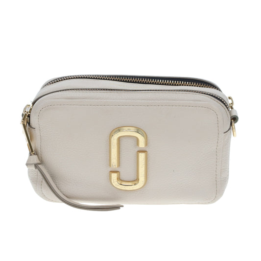 Marc Jacobs SoftShot Ivory GHW