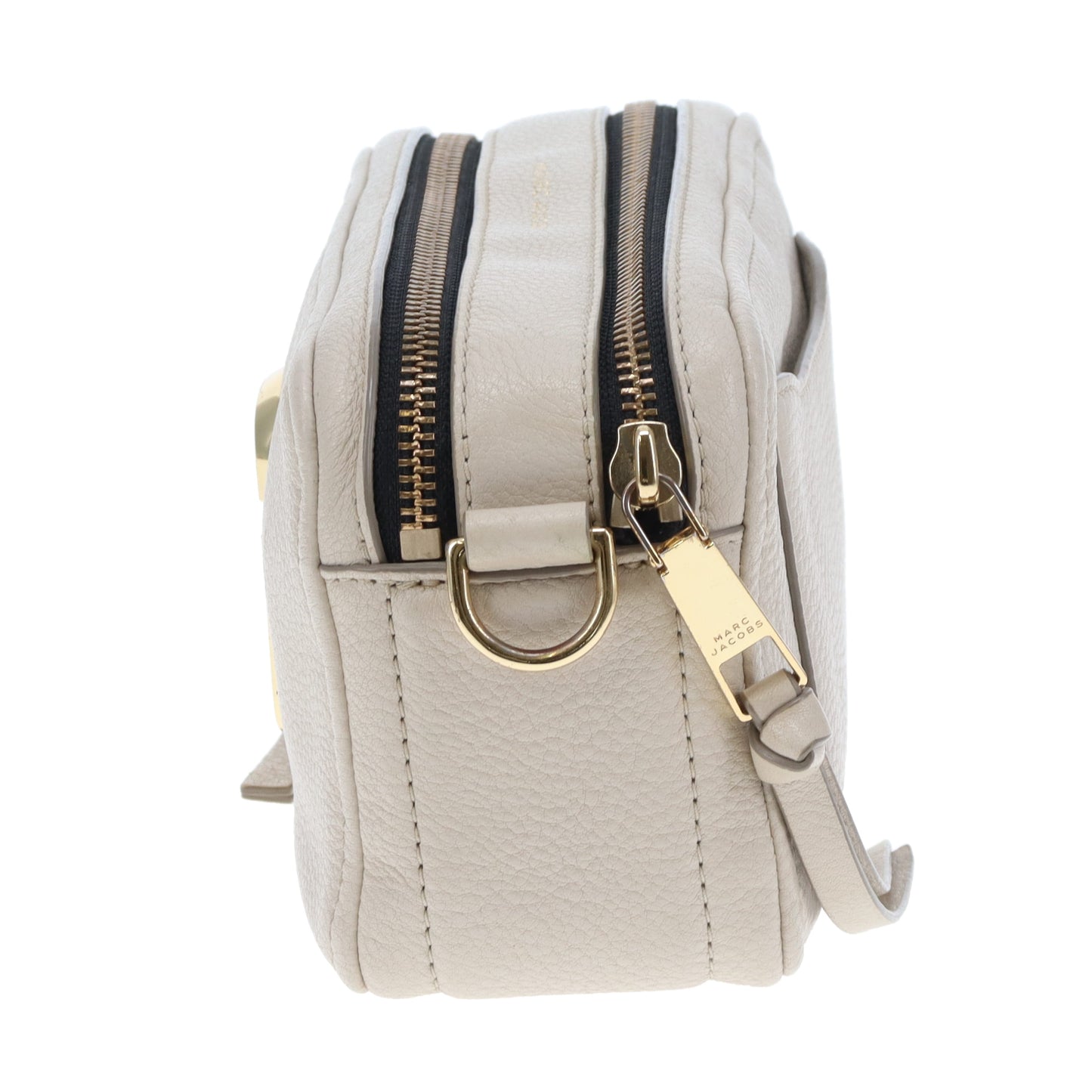 Marc Jacobs SoftShot Ivory GHW