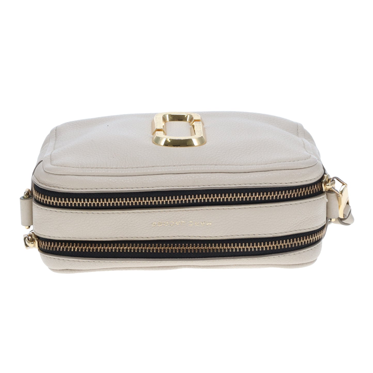 Marc Jacobs SoftShot Ivory GHW