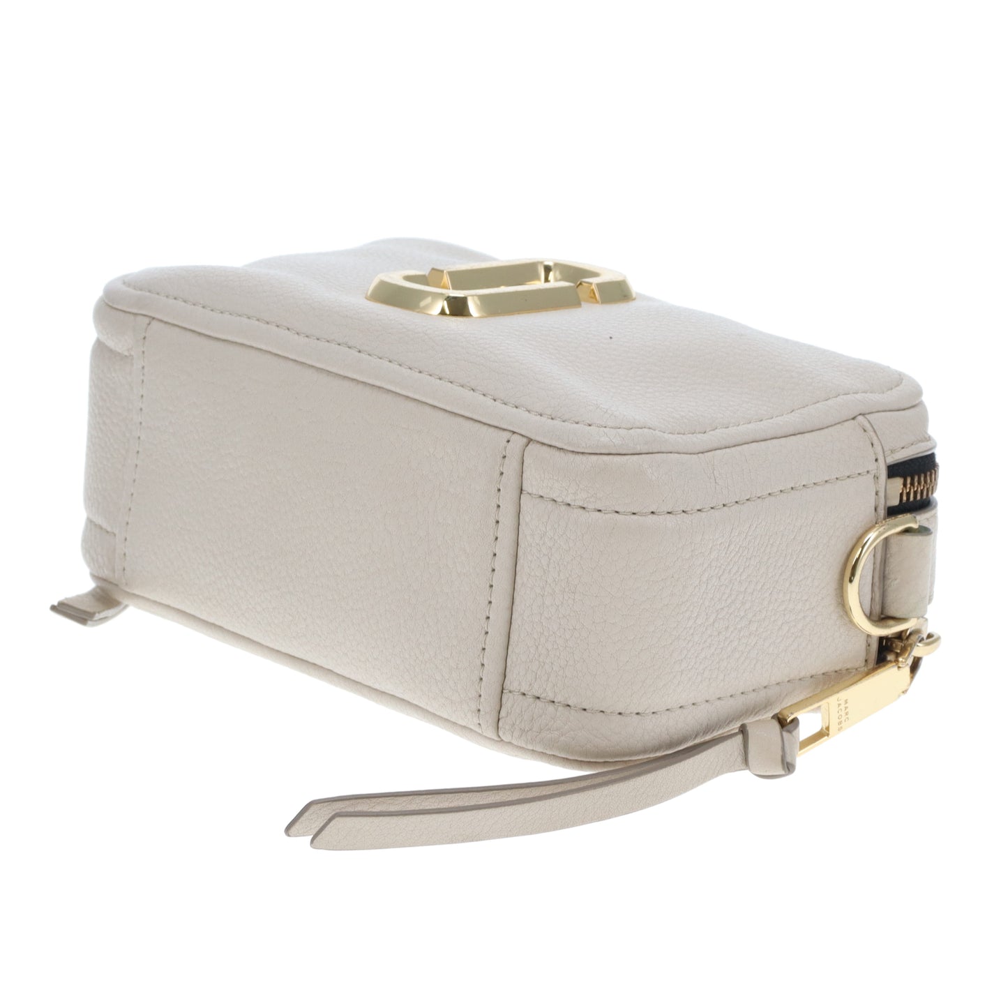 Marc Jacobs SoftShot Ivory GHW