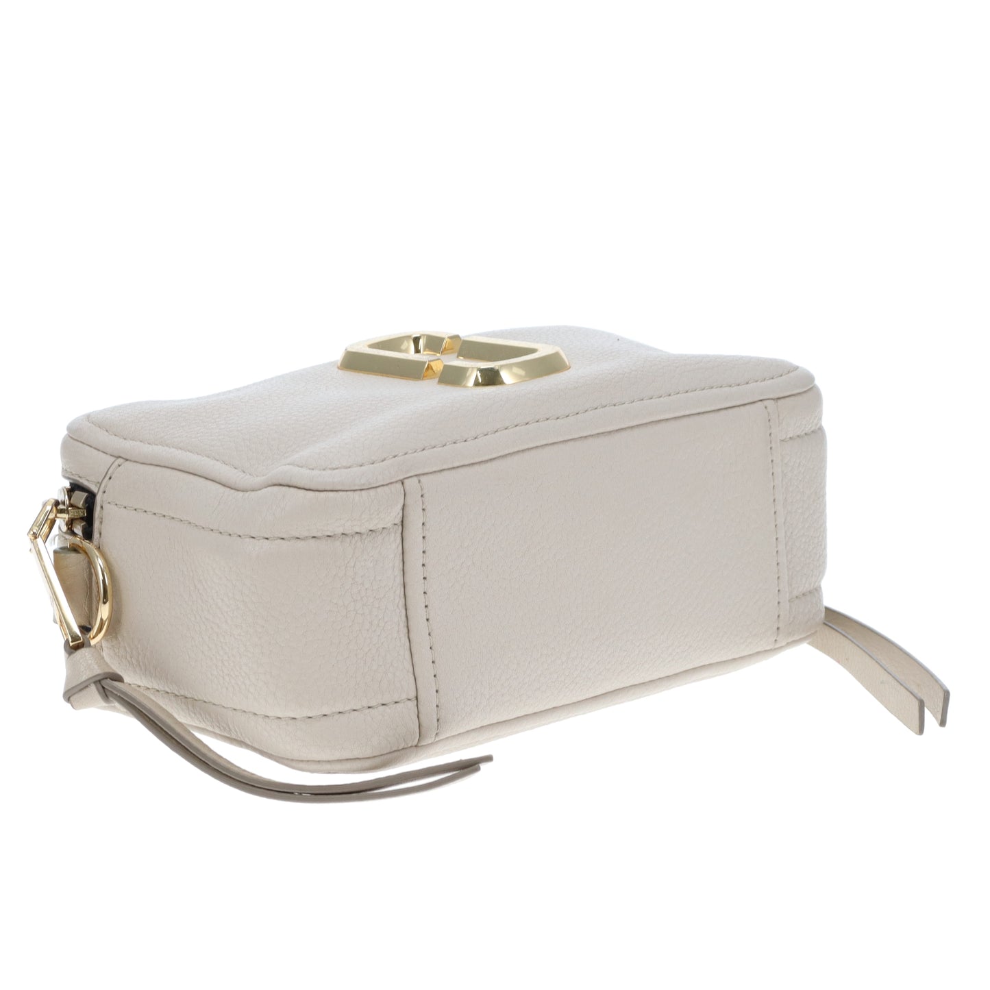 Marc Jacobs SoftShot Ivory GHW