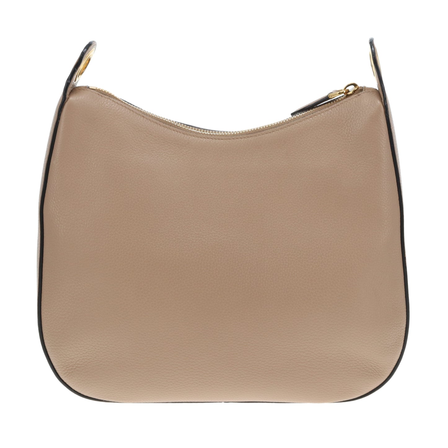 Prada Vitello Phenix Cammeo Messenger Bag