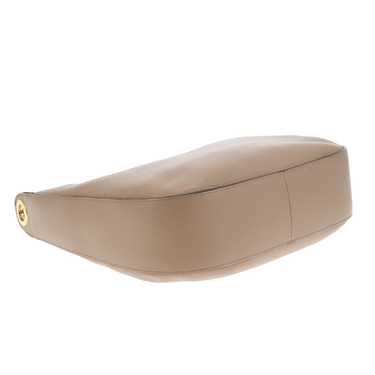 Prada Vitello Phenix Cammeo Messenger Bag