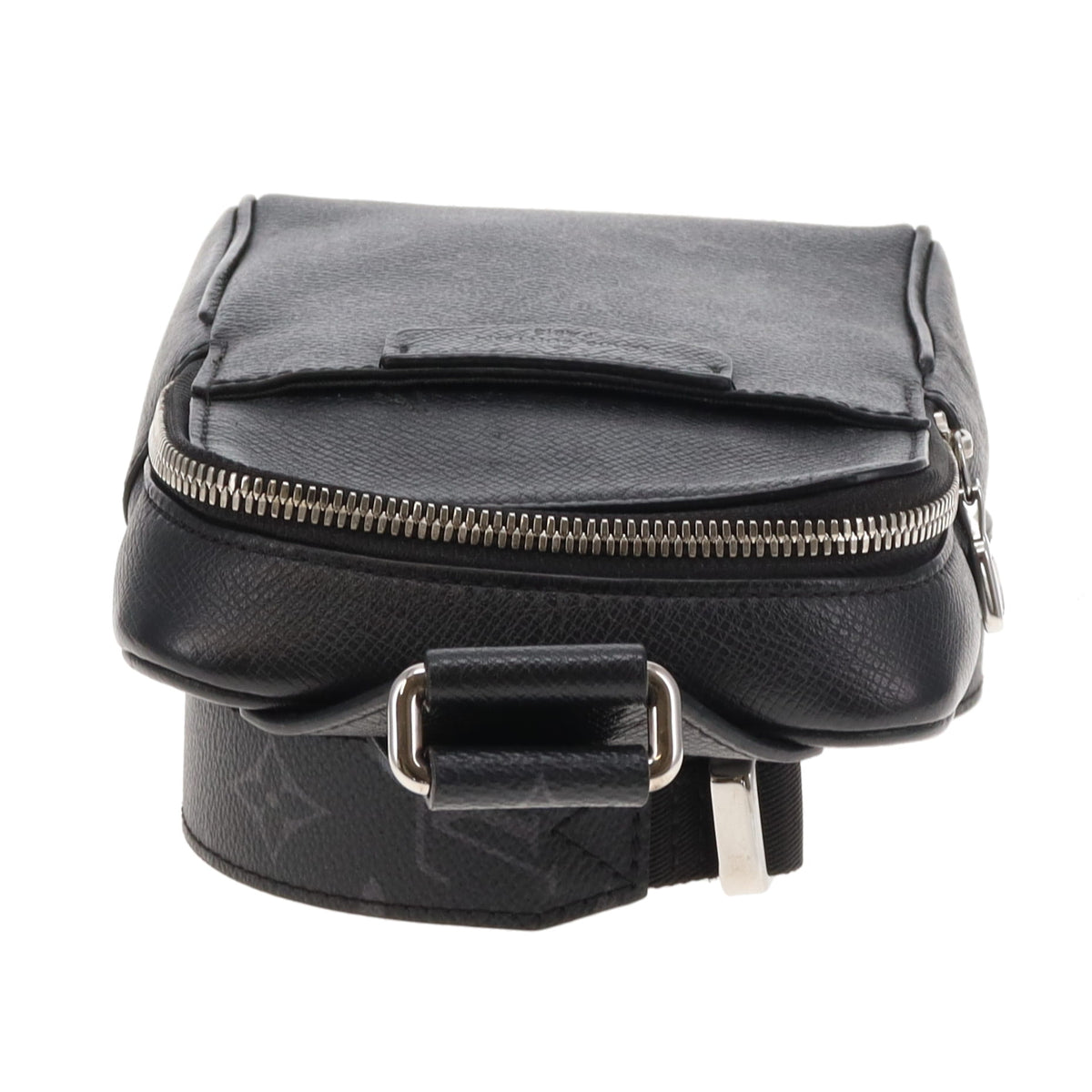 Louis Vuitton Outdoor Sling Bag Monogram Eclipse (NFID)