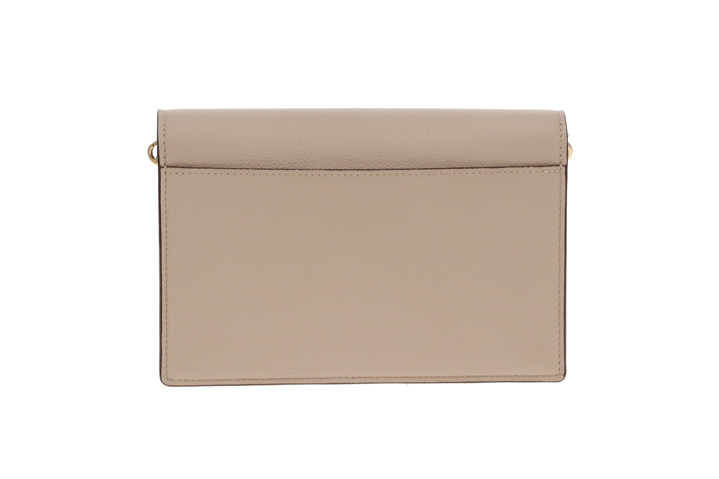 Louis Vuitton MyLockMe Chain Pochette Greige